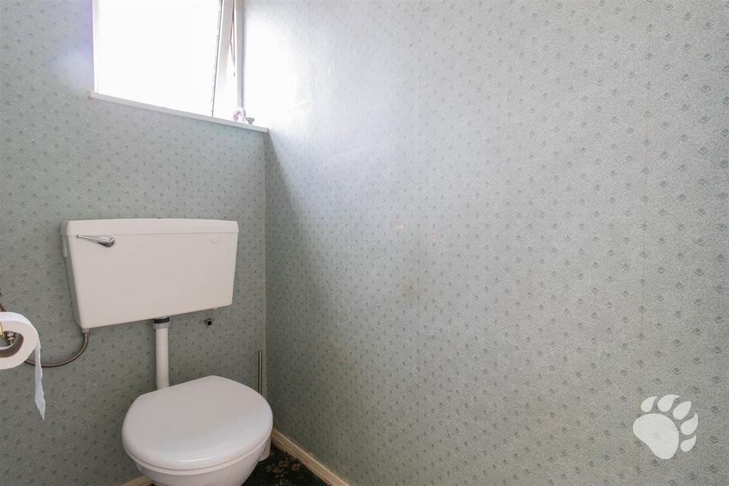 Ground Floor WC