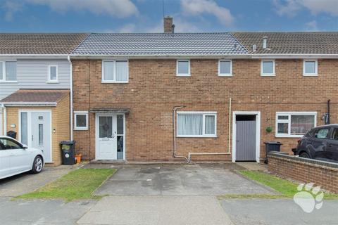 3 bedroom terraced house for sale, Whitmore Way, Basildon SS14