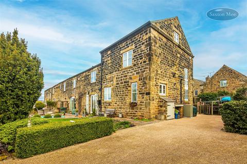 4 bedroom barn conversion for sale, Newhill Road, Wath-Upon-Dearne, Rotherham