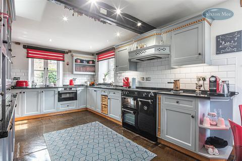 4 bedroom barn conversion for sale, Newhill Road, Wath-Upon-Dearne, Rotherham