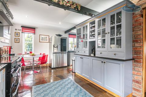 4 bedroom barn conversion for sale, Newhill Road, Wath-Upon-Dearne, Rotherham