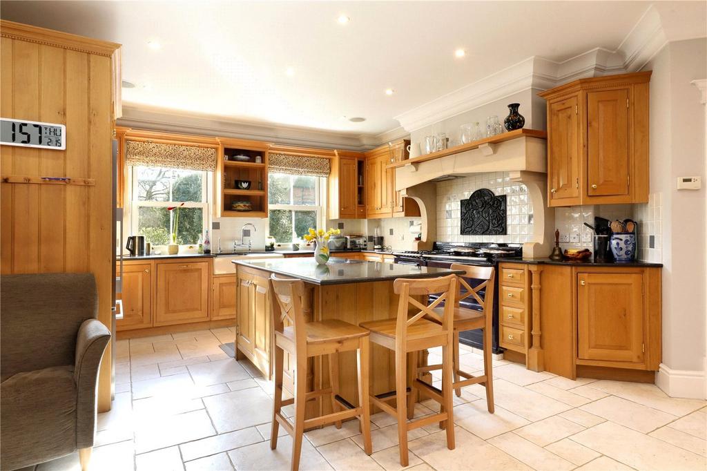 Kitchen/Breakfast
