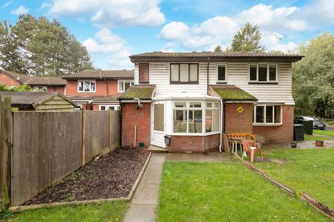 45 Garnon Mead, Coopersale, Epping, CM16 7RW
