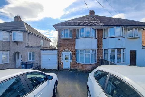 3 bedroom semi-detached house for sale, Court Oak Road, Birmingham