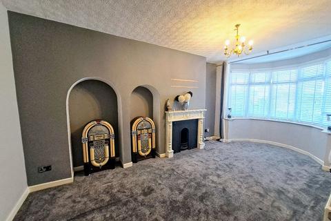 3 bedroom semi-detached house for sale, Court Oak Road, Birmingham