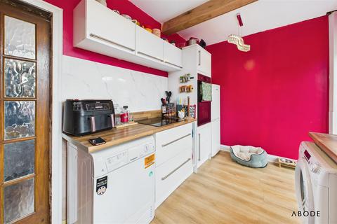 69 Froghall Road, Cheadle, Stoke-on-trent, ST10 1JR