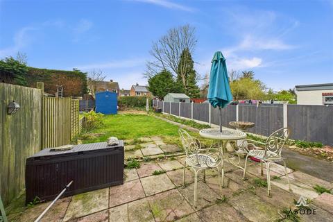 69 Froghall Road, Cheadle, Stoke-on-trent, ST10 1JR