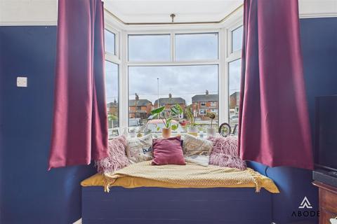 69 Froghall Road, Cheadle, Stoke-on-trent, ST10 1JR