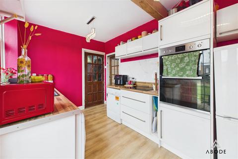69 Froghall Road, Cheadle, Stoke-on-trent, ST10 1JR