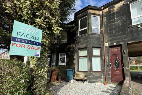 1 bedroom ground floor flat for sale, Corsewall Street, Coatbridge ML5