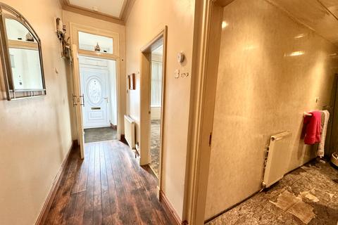 1 bedroom ground floor flat for sale, Corsewall Street, Coatbridge ML5