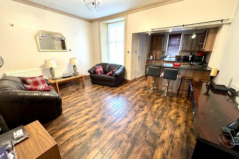 1 bedroom ground floor flat for sale, Corsewall Street, Coatbridge ML5