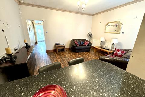 1 bedroom ground floor flat for sale, Corsewall Street, Coatbridge ML5