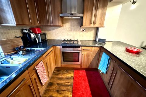 1 bedroom ground floor flat for sale, Corsewall Street, Coatbridge ML5