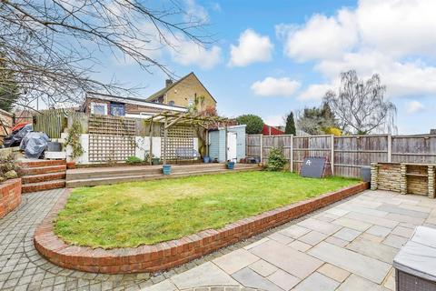 5 bedroom semi-detached house for sale, Sycamore Drive, Greenacres, Aylesford, Kent