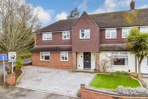 5 bedroom semi-detached house for sale, Sycamore Drive, Greenacres, Aylesford, Kent