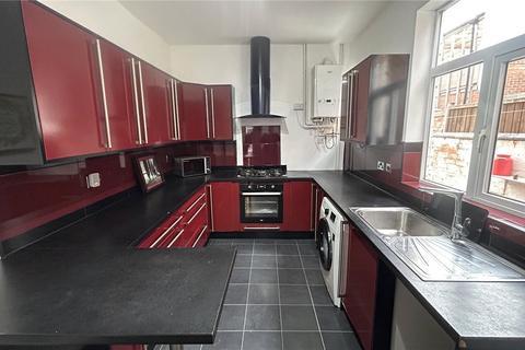 undefined, Conway Road, Leicester LE2