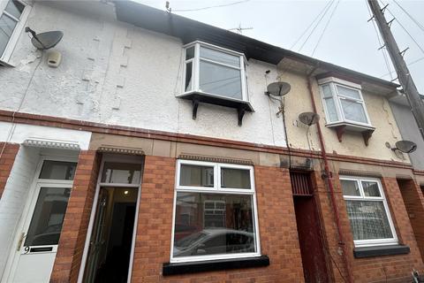undefined, Conway Road, Leicester LE2