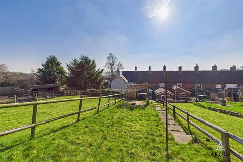 7 Holborn Row, Tean, Stoke-on-trent, ST10 4EJ