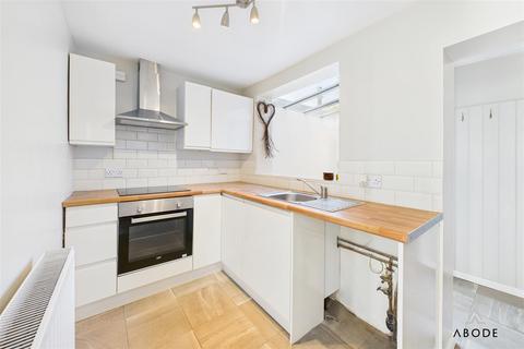 7 Holborn Row, Tean, Stoke-on-trent, ST10 4EJ