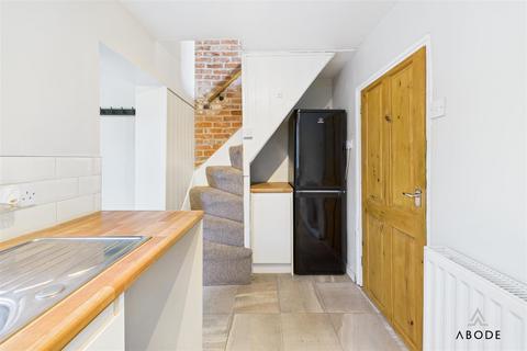 7 Holborn Row, Tean, Stoke-on-trent, ST10 4EJ