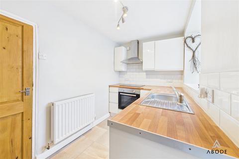 7 Holborn Row, Tean, Stoke-on-trent, ST10 4EJ