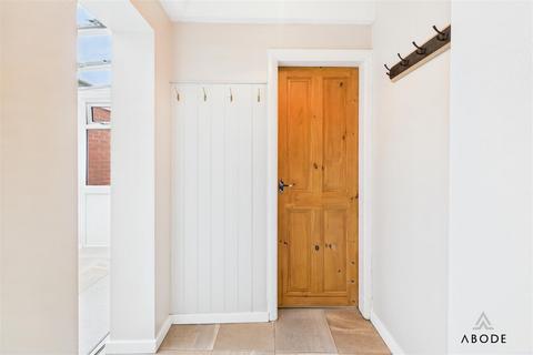 7 Holborn Row, Tean, Stoke-on-trent, ST10 4EJ