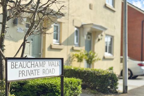 4 bedroom semi-detached house for sale, Beauchamp Walk, Gorseinon, Swansea, West Glamorgan, SA4