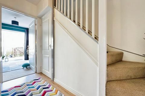 4 bedroom semi-detached house for sale, Beauchamp Walk, Gorseinon, Swansea, West Glamorgan, SA4