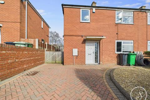 3 bedroom semi-detached house for sale, Hansby Avenue, Leeds