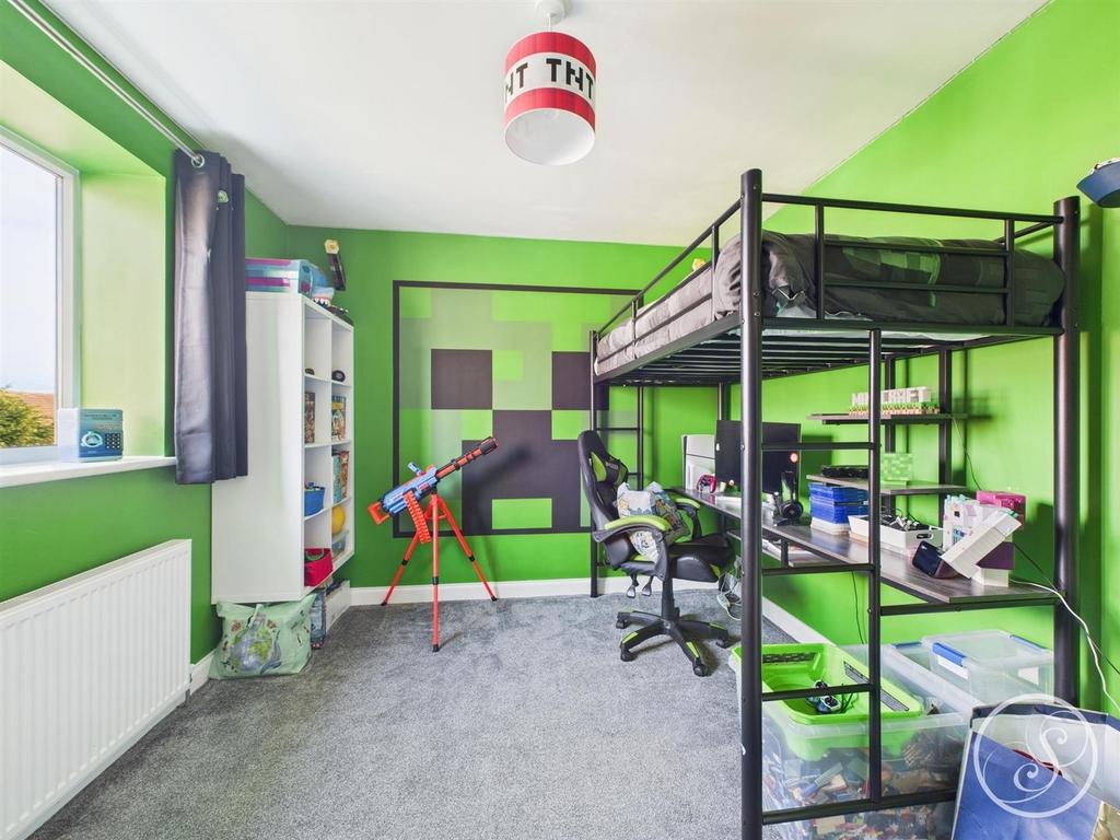 Bedroom two