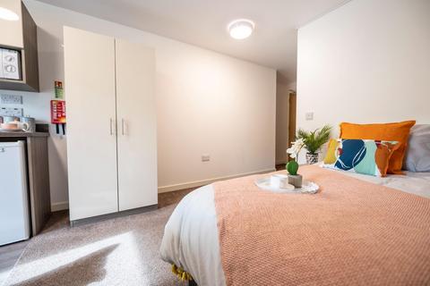undefined, Corporation Road, 6-15 Rede House