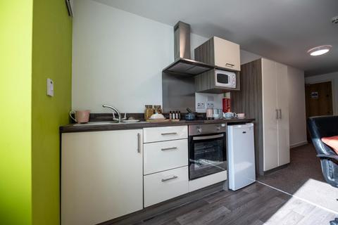 undefined, Corporation Road, 6-15 Rede House
