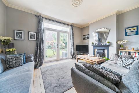 58 Chatham Road, Kingston Upon Thames, KT1 3AA