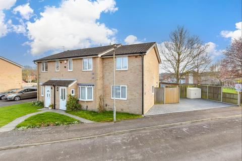 4 bedroom semi-detached house for sale, Pine Way, Folkestone CT19