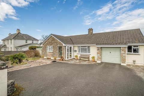 3 bedroom bungalow for sale, Harton Cross, Hartland, Bideford