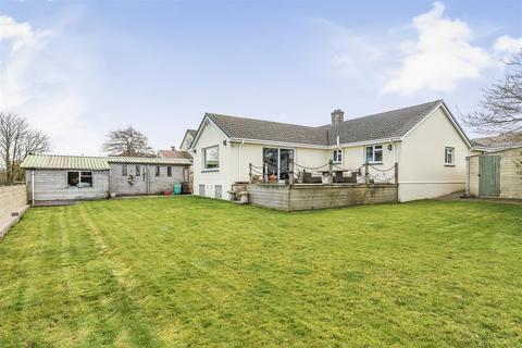 3 bedroom bungalow for sale, Harton Cross, Hartland, Bideford