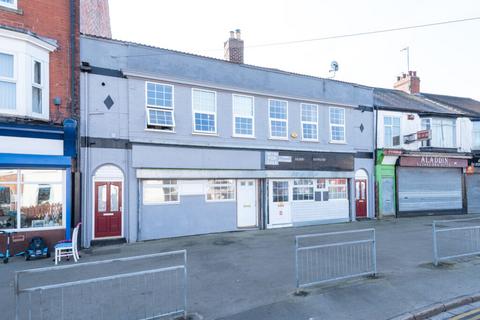 4 bedroom flat for sale, The Quadrant, Hull HU6