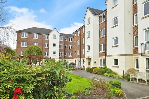 2 bedroom retirement property for sale, Windsor Way, Aldershot