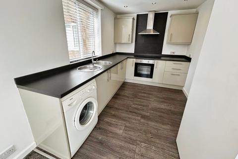 13 Brackley Lodge, Eccles, Manchester, M30 9BB