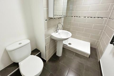 13 Brackley Lodge, Eccles, Manchester, M30 9BB