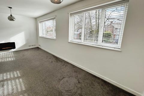 13 Brackley Lodge, Eccles, Manchester, M30 9BB