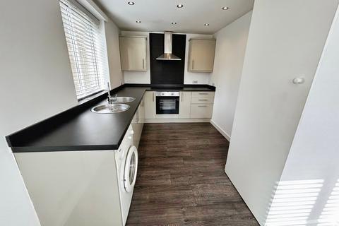 13 Brackley Lodge, Eccles, Manchester, M30 9BB