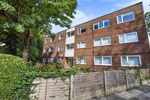 13 Brackley Lodge, Eccles, Manchester, M30 9BB