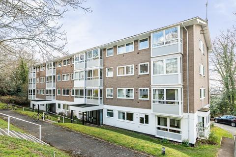 Southfield Park, Bartlemas Close, East Oxford