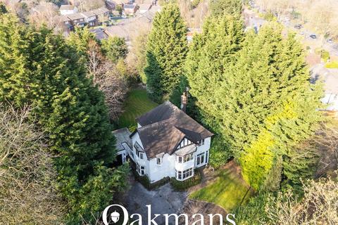 24 Pebble Mill Road, Birmingham, B5 7SA
