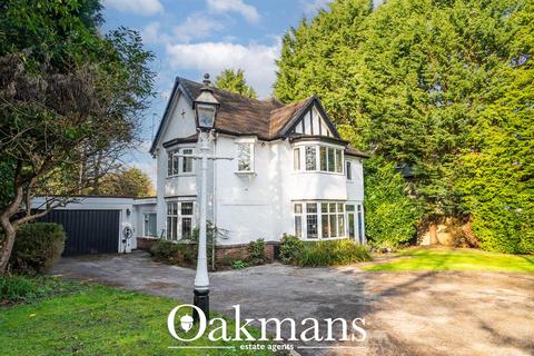 24 Pebble Mill Road, Birmingham, B5 7SA