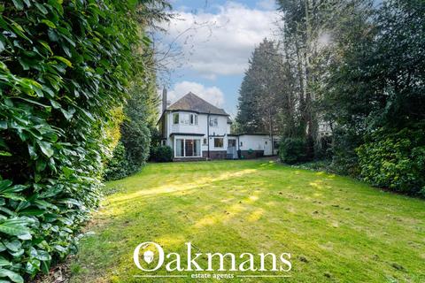 24 Pebble Mill Road, Birmingham, B5 7SA