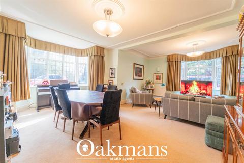 24 Pebble Mill Road, Birmingham, B5 7SA