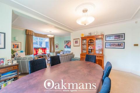 24 Pebble Mill Road, Birmingham, B5 7SA